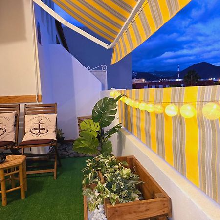 Like At Home Tenerife X 5 San Miguel de Abona Exterior photo