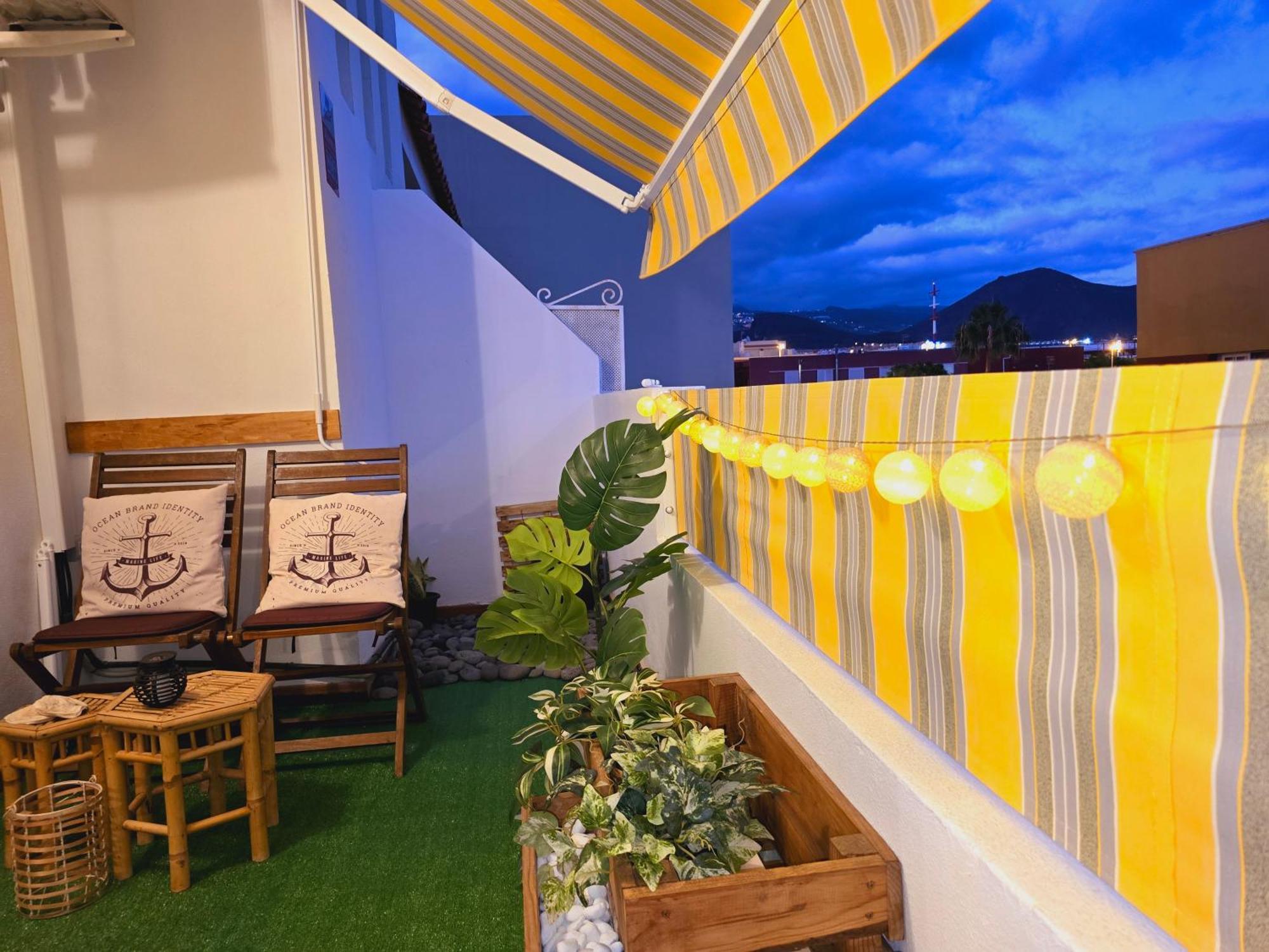 Like At Home Tenerife X 5 San Miguel de Abona Exterior photo