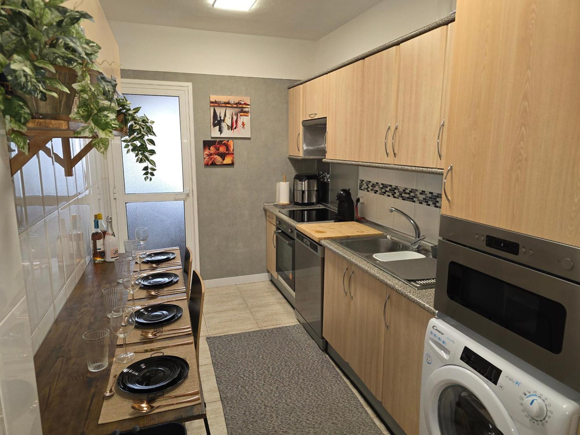Like At Home Tenerife X 5 San Miguel de Abona Exterior photo