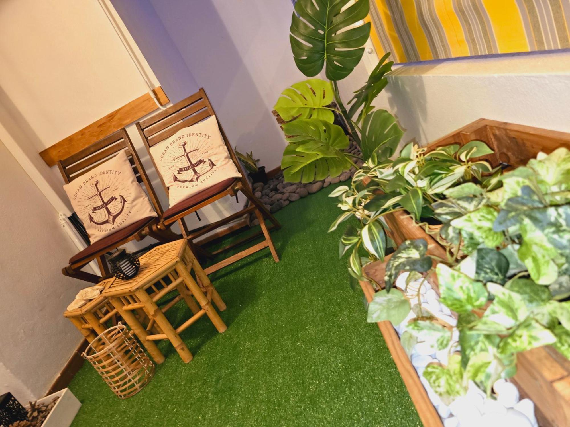 Like At Home Tenerife X 5 San Miguel de Abona Exterior photo
