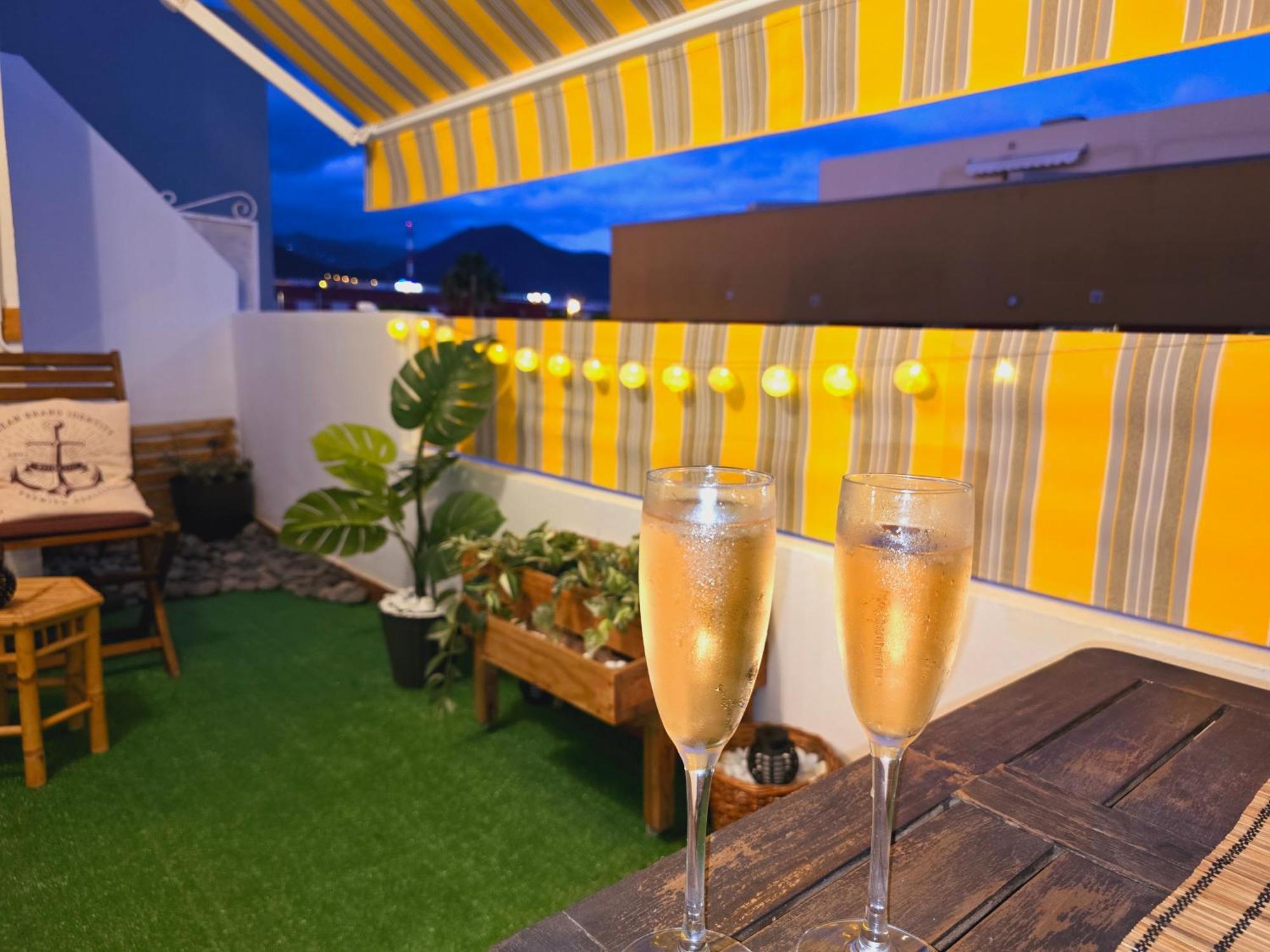 Like At Home Tenerife X 5 San Miguel de Abona Exterior photo