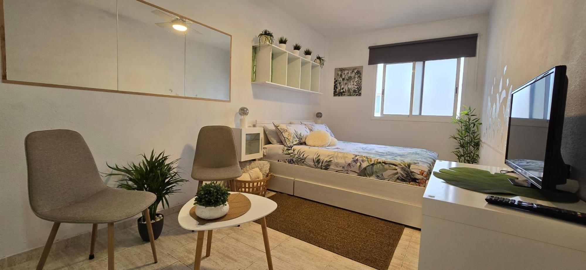 Like At Home Tenerife X 5 San Miguel de Abona Exterior photo