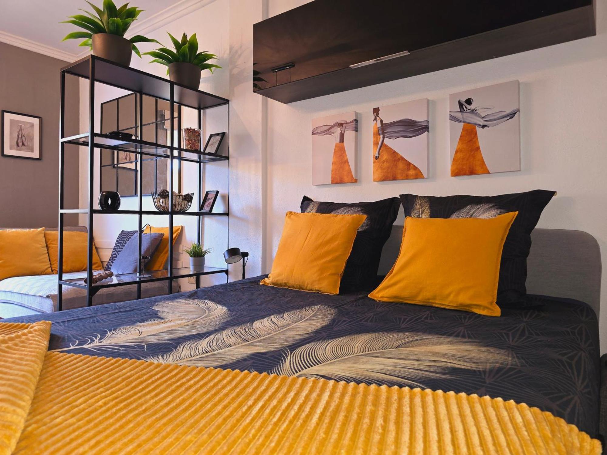 Like At Home Tenerife X 5 San Miguel de Abona Exterior photo