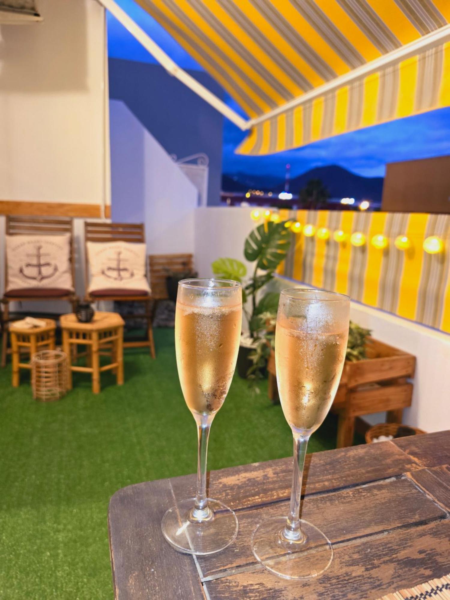 Like At Home Tenerife X 5 San Miguel de Abona Exterior photo