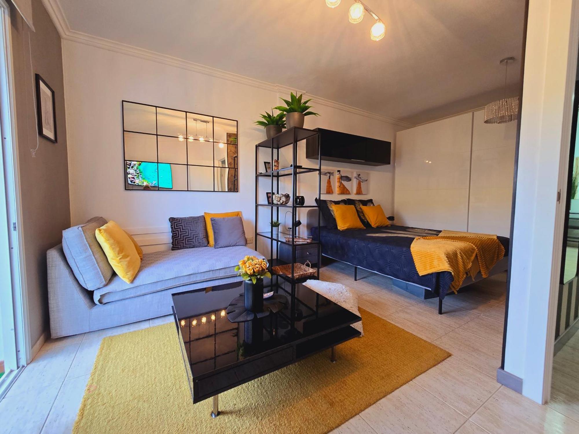 Like At Home Tenerife X 5 San Miguel de Abona Exterior photo
